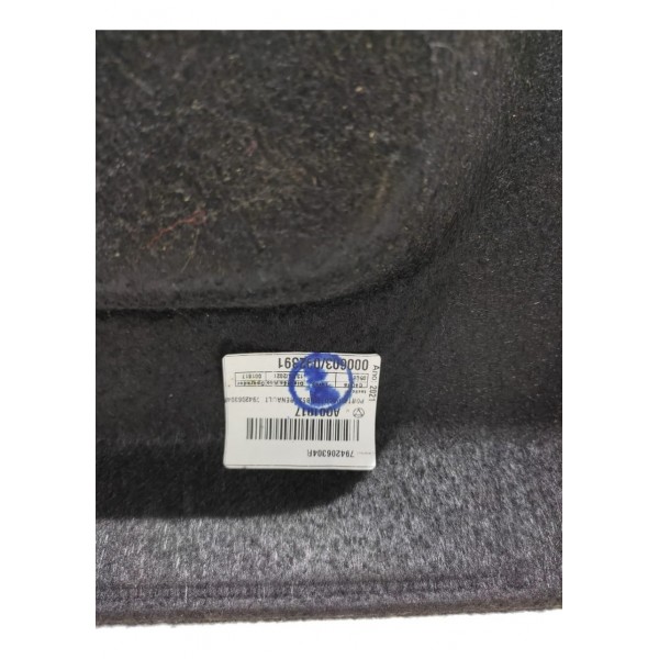 Bagagito Sandero 2021 794206304r *600 Pr006