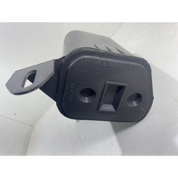 Filtro Ar Canister Fiat Palio Strada Siena 2001 2009