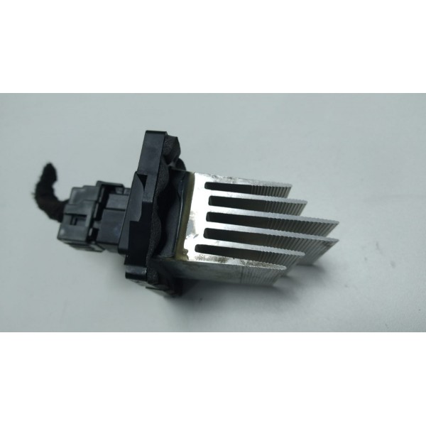 Resistencia Ar Condicionado Chery Tiggo 3x 2022 *633 Cx011