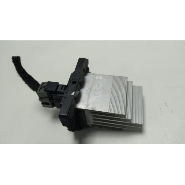 Resistencia Ar Condicionado Chery Tiggo 3x 2022 *633 Cx011