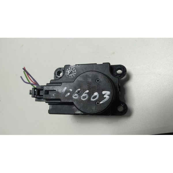 Motor Atuador De Ar Tiggo 3x 2022 Bnbmd284aa1 *645 Cx011