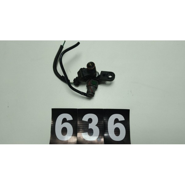 Bico De Injecao Logan 1.0 2019 166074154r *636 Cx011