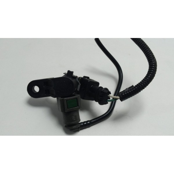 Bico De Injecao Logan 1.0 2019 166074154r *636 Cx011