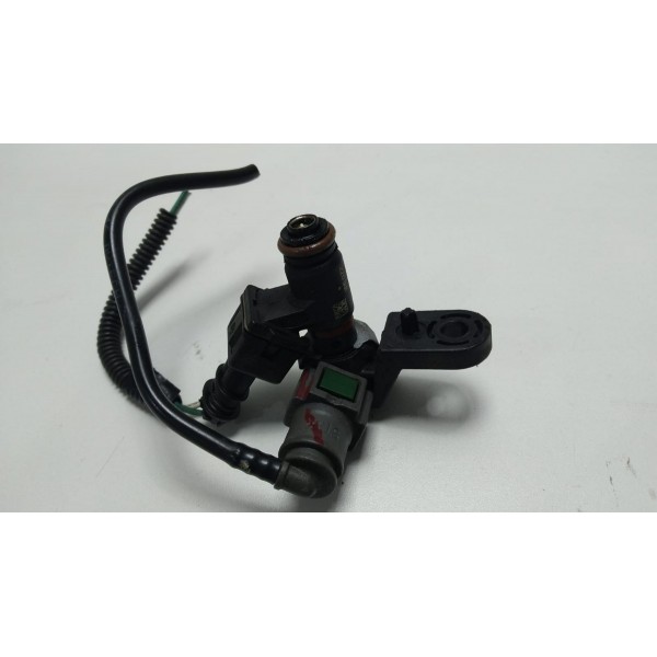 Bico De Injecao Logan 1.0 2019 166074154r *636 Cx011