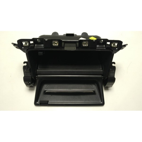 Porta Objetos Com Carregador Peugeot 208 2022 *637 Cx011