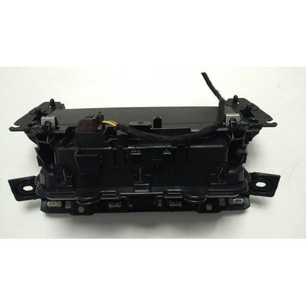 Porta Objetos Com Carregador Peugeot 208 2022 *637 Cx011