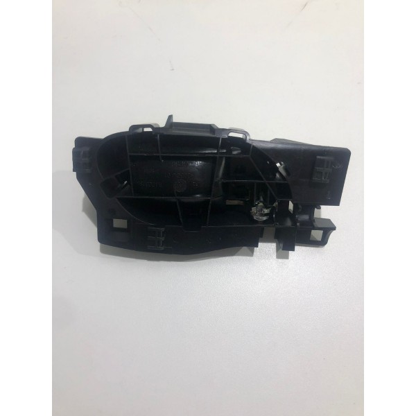 Maçaneta Interna D/e Peugeot 208 2021 E1206289 *603 Cx011