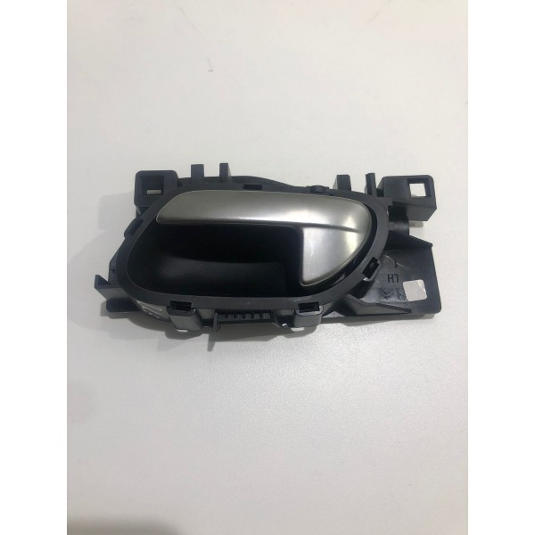 Maçaneta Interna D/e Peugeot 208 2021 E1206289 *603 Cx011