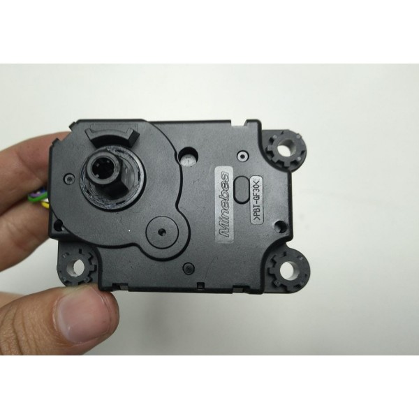 Motor Atuador De Ar Peugeot 208 2021 Z5509001 *646 Cx011