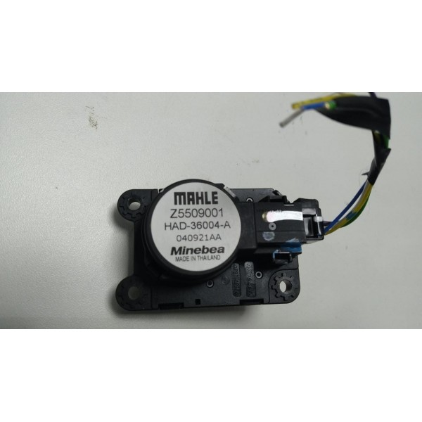 Motor Atuador De Ar Peugeot 208 2021 Z5509001 *646 Cx011