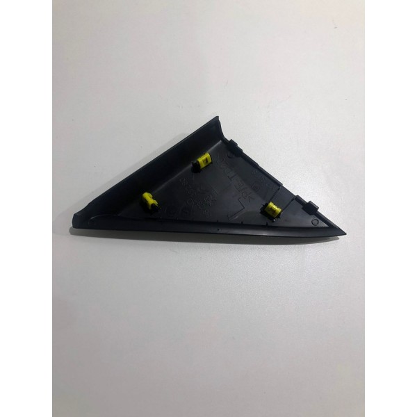 Acabamento Porta D/e Peugeot 208 2021 9823233280 *608 Cx011