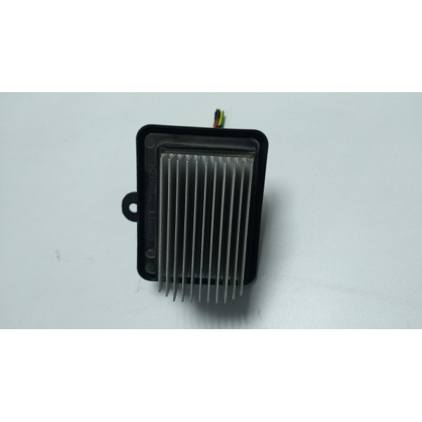 Resistencia Ar Condicionado Peugeot 208 2021 *631 Cx011