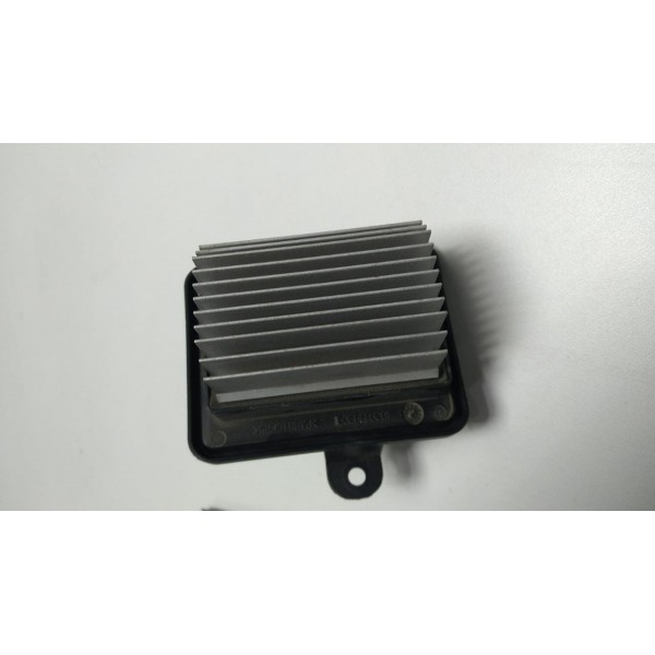 Resistencia Ar Condicionado Peugeot 208 2021 *631 Cx011