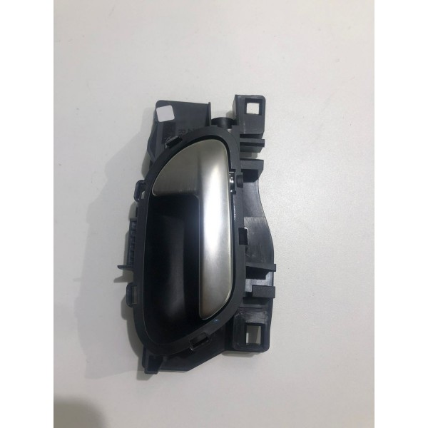 Maçaneta Interna D/d Peugeot 208 2021 E12006289 *614 Cx011