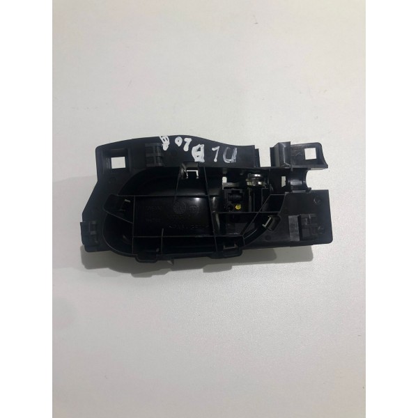 Maçaneta Interna D/d Peugeot 208 2021 E12006289 *614 Cx011