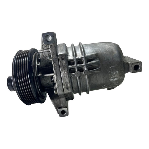 Compressor Ar Condicionado Tiida Livina 1.8 16v 2008 A 2014