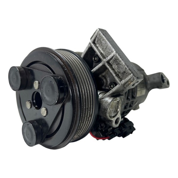 Compressor Ar Condicionado Tiida Livina 1.8 16v 2008 A 2014