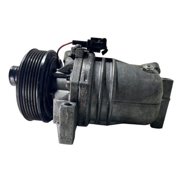 Compressor Ar Condicionado Tiida Livina 1.8 16v 2008 A 2014