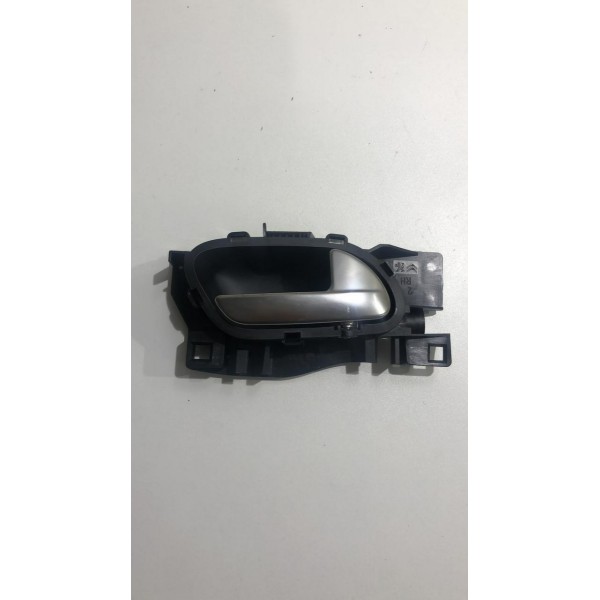 Maçaneta Interna D/d Peugeot 208 2021 A003gu01 *619 Cx011