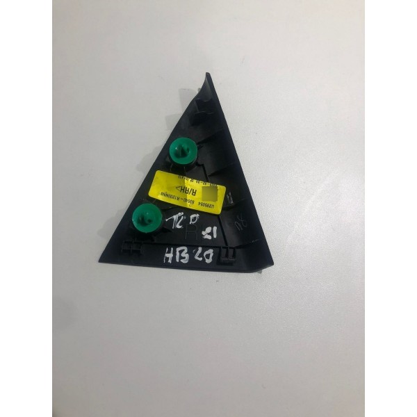 Moldura Interna T/d Hb20 2021 83940-r1200 *604 Cx011