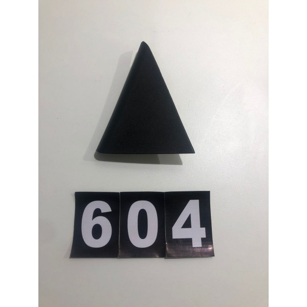 Moldura Interna T/d Hb20 2021 83940-r1200 *604 Cx011