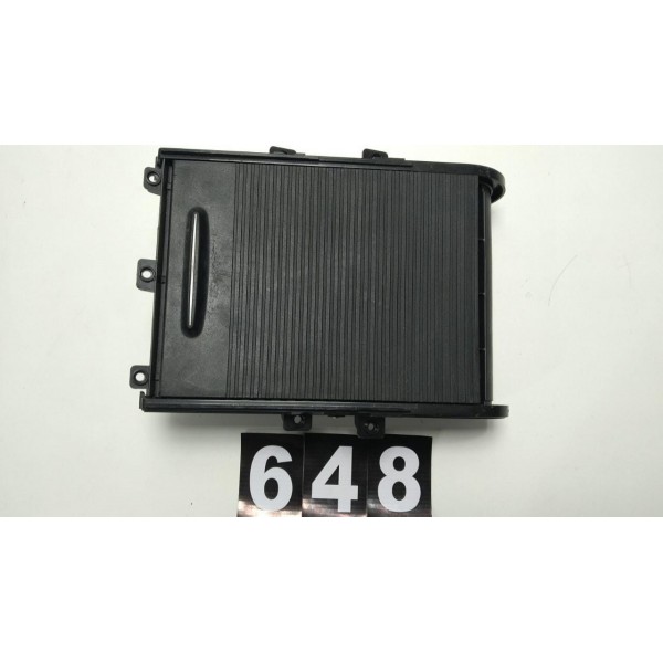 Esteira Do Console Hb20 2019 84614-1s014 *648 Cx011