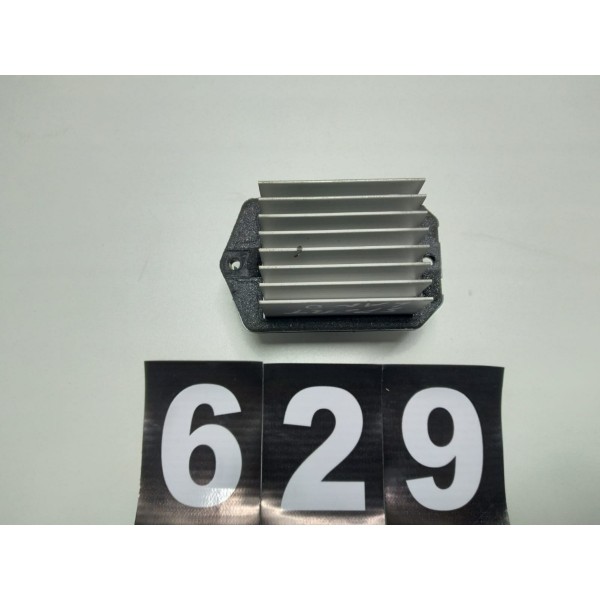 Resistencia Ar Condicionado Range Rover Sport 12 *629 Cx011