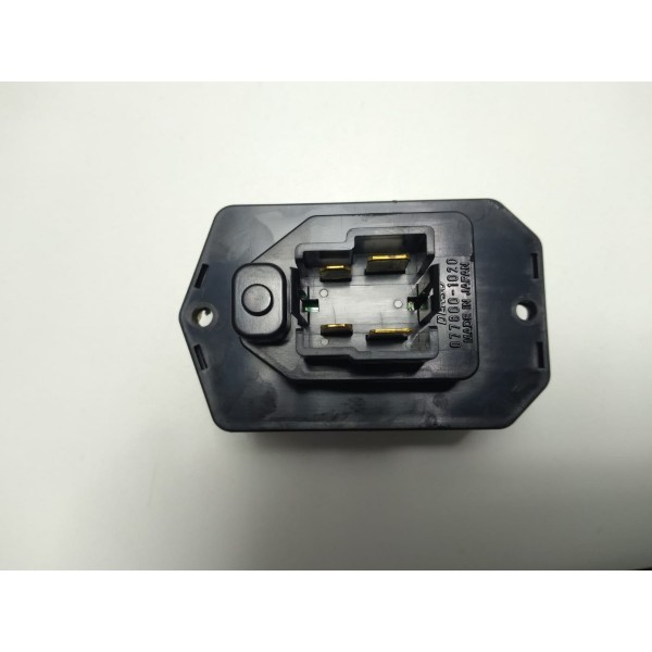 Resistencia Ar Condicionado Range Rover Sport 12 *629 Cx011