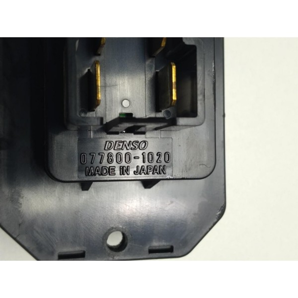 Resistencia Ar Condicionado Range Rover Sport 12 *629 Cx011