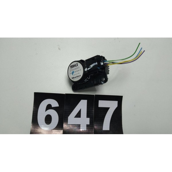 Motor Atuador De Ar C4 Cactus 2021 Z5509001 *647 Cx011