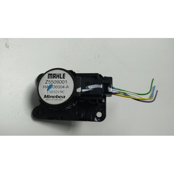 Motor Atuador De Ar C4 Cactus 2021 Z5509001 *647 Cx011