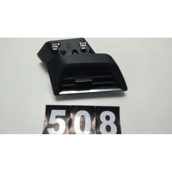 Difusor De Ar Esquerdo Peugeot 208 2021 98283685 *508 Cx009