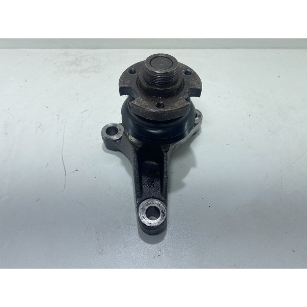 Suporte Rolam. Polia Viscosa Land Rover Discovery 4 3.0 2011