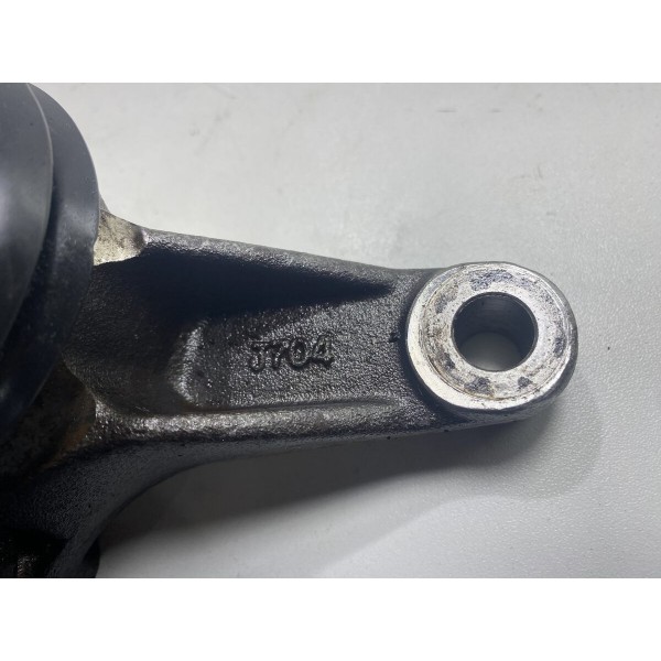 Suporte Rolam. Polia Viscosa Land Rover Discovery 4 3.0 2011