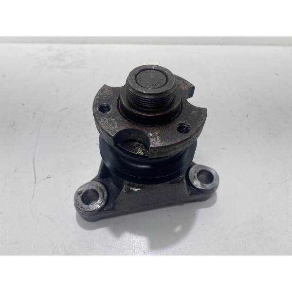Suporte Rolam. Polia Viscosa Land Rover Discovery 4 3.0 2011