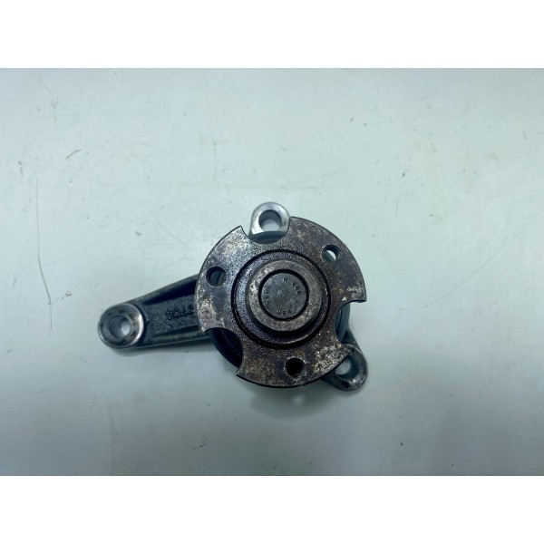 Suporte Rolam. Polia Viscosa Land Rover Discovery 4 3.0 2011