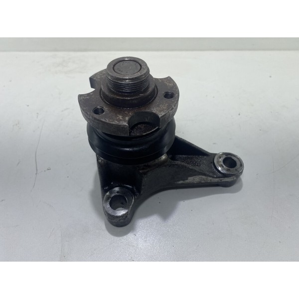 Suporte Rolam. Polia Viscosa Land Rover Discovery 4 3.0 2011
