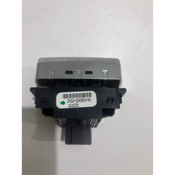 Botão Freio De Mão Land Rover Sport 2012 *625 Cx011