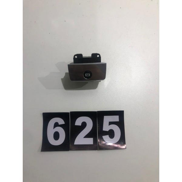 Botão Freio De Mão Land Rover Sport 2012 *625 Cx011