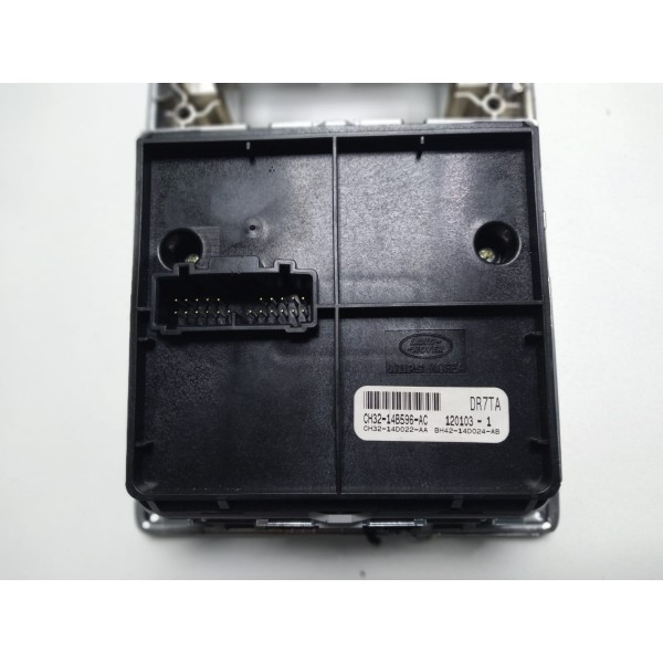 Comando Botão De Tração Range Rover Spor 2012 *626 Cx011