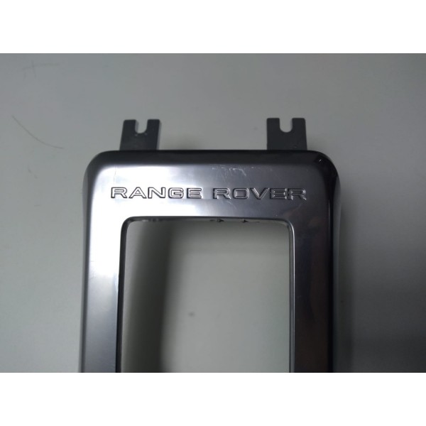 Comando Botão De Tração Range Rover Spor 2012 *626 Cx011