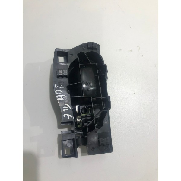 Macaneta Interna T/e Peugeot 208 2021 E1206288 *622 Cx011