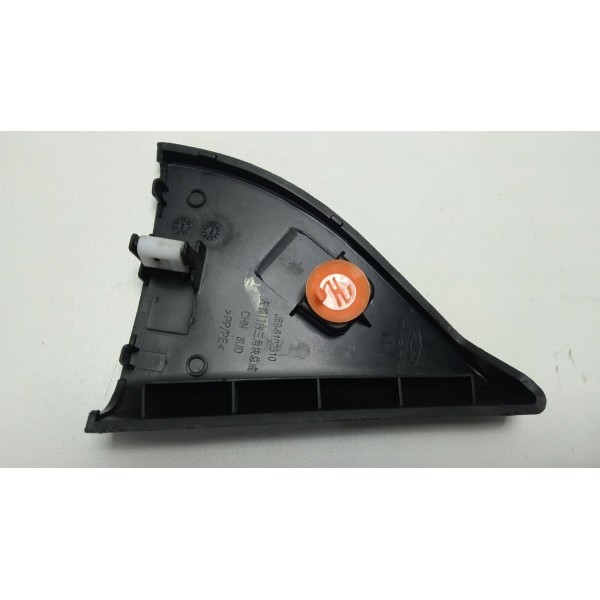 Acabamento Porta T/d Tiggo 3x 2022 J69-6102510 *635 Cx011