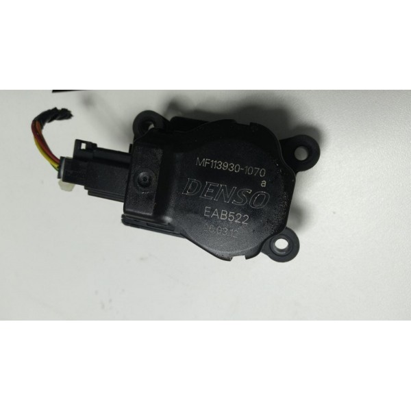 Motor Atuador De Ar Range Rover Sport 2012 *643 Cx011