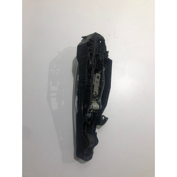 Maçaneta Dianteira Direita Peugeot 208 2021 *617 Cx011