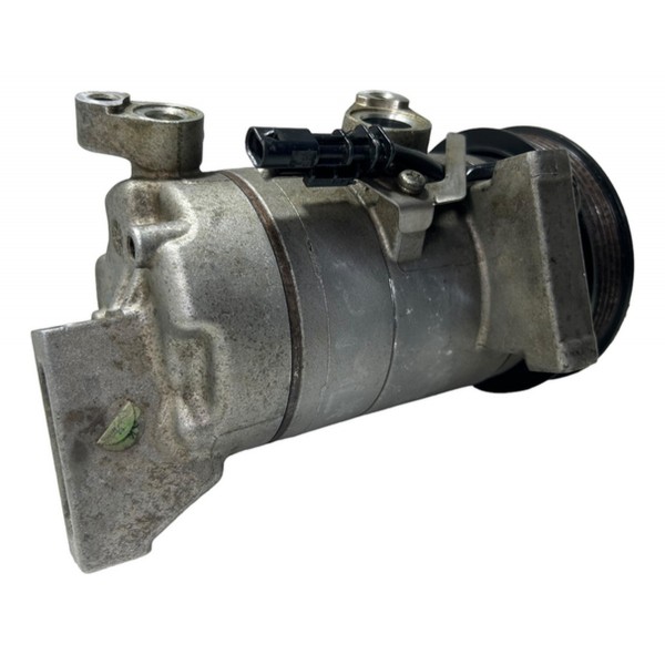 Compressor Ar Onix Tracker 1.0 1.2 3cc Asp/turb Spin 1.8 20/