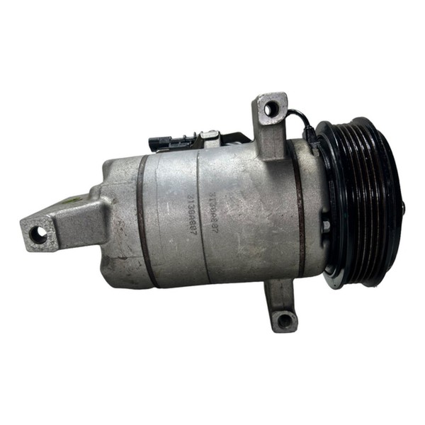 Compressor Ar Onix Tracker 1.0 1.2 3cc Asp/turb Spin 1.8 20/
