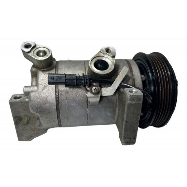Compressor Ar Onix Tracker 1.0 1.2 3cc Asp/turb Spin 1.8 20/