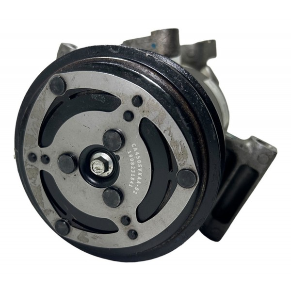 Compressor Ar Onix Tracker 1.0 1.2 3cc Asp/turb Spin 1.8 20/