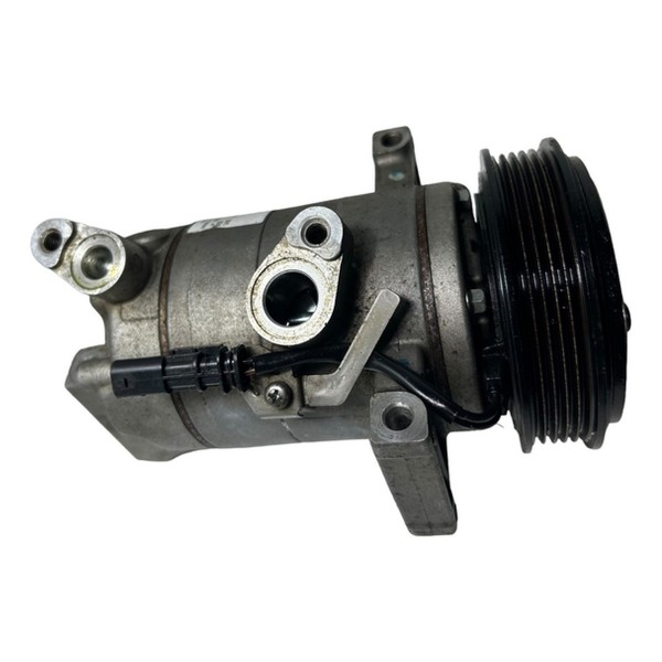 Compressor Ar Onix Tracker 1.0 1.2 3cc Asp/turb Spin 1.8 20/